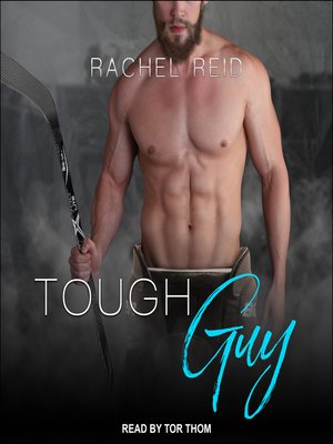 cover image of Tough Guy